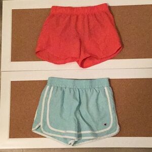2pk Shorts Bundle
